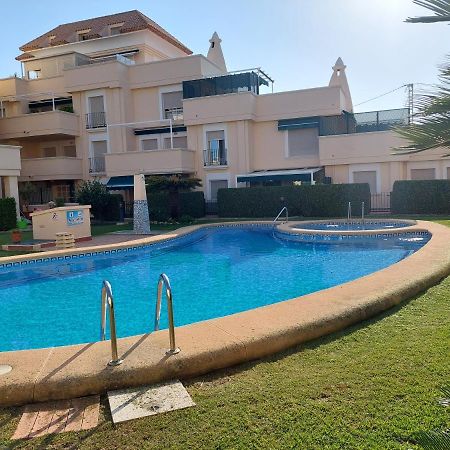 Apartment Begona دينايا المظهر الخارجي الصورة