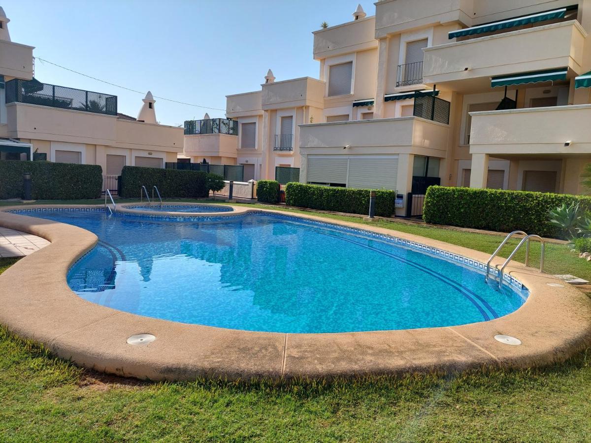 Apartment Begona دينايا المظهر الخارجي الصورة