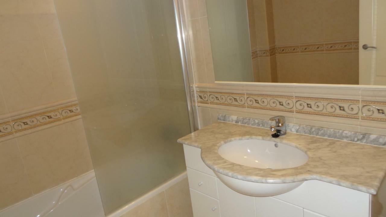 Apartment Begona دينايا المظهر الخارجي الصورة
