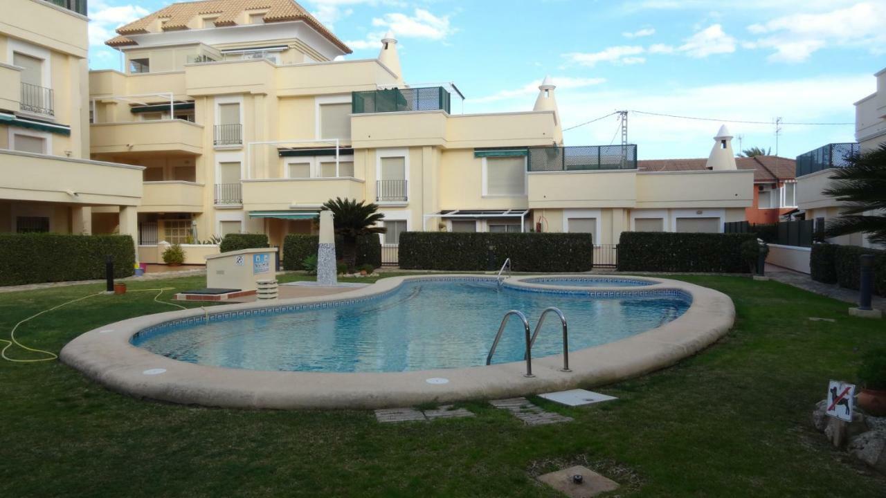 Apartment Begona دينايا المظهر الخارجي الصورة