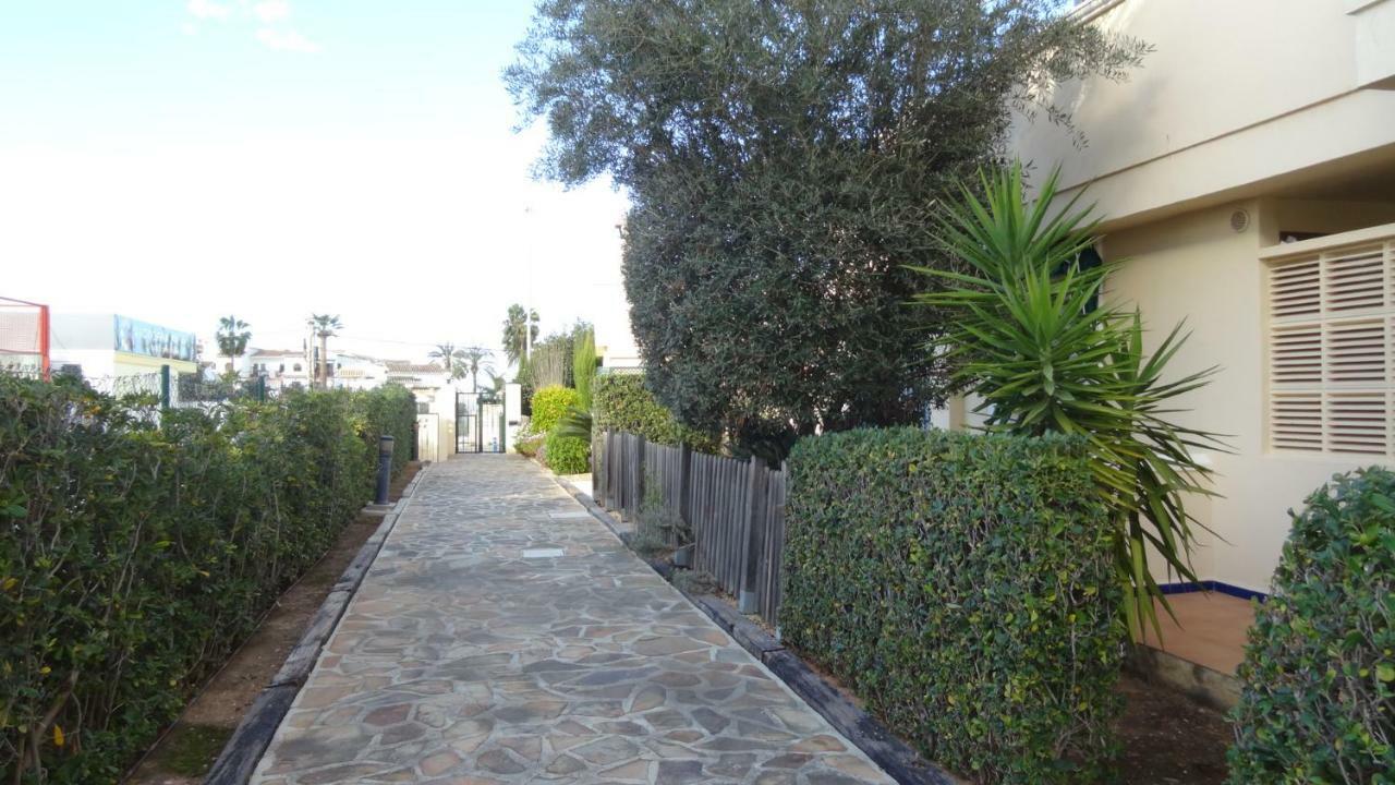Apartment Begona دينايا المظهر الخارجي الصورة