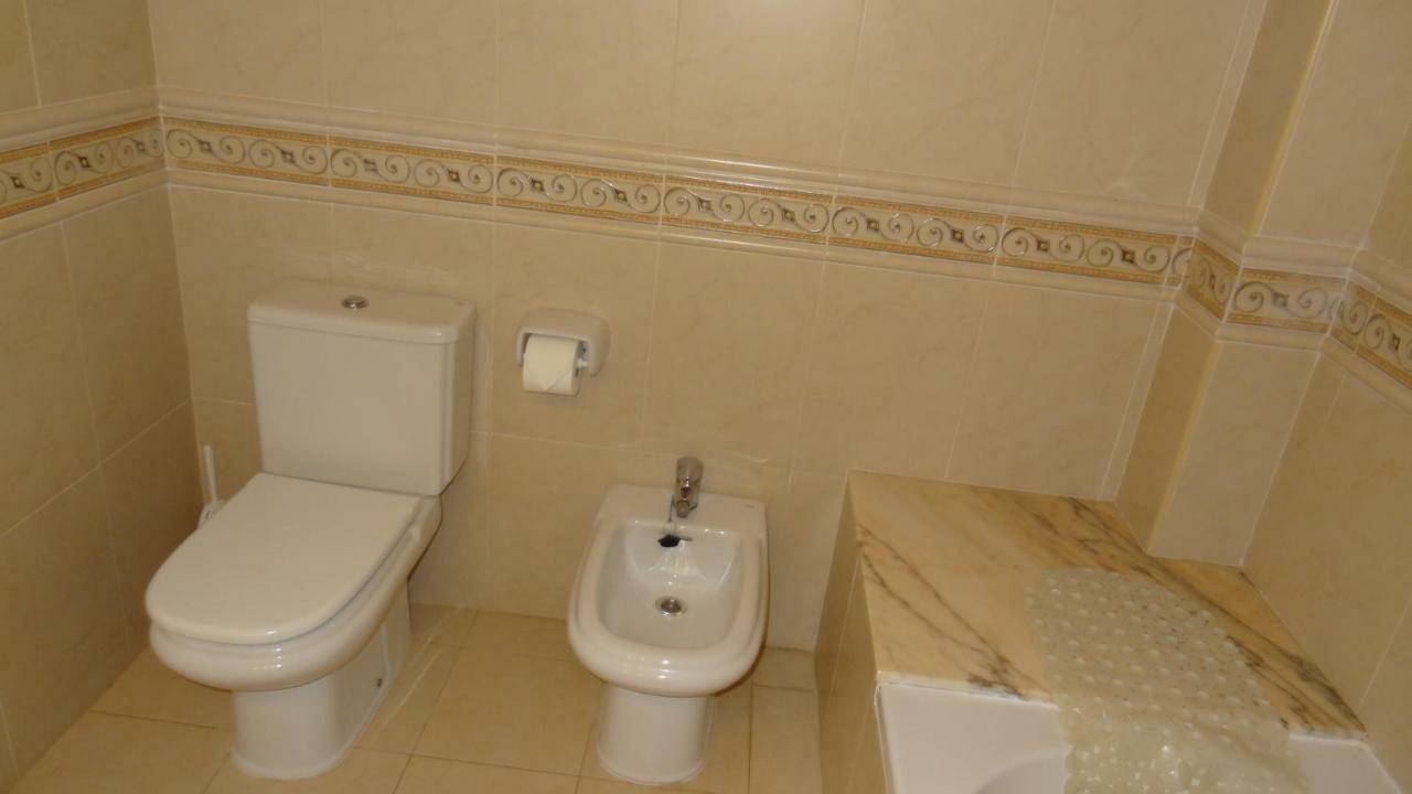 Apartment Begona دينايا المظهر الخارجي الصورة