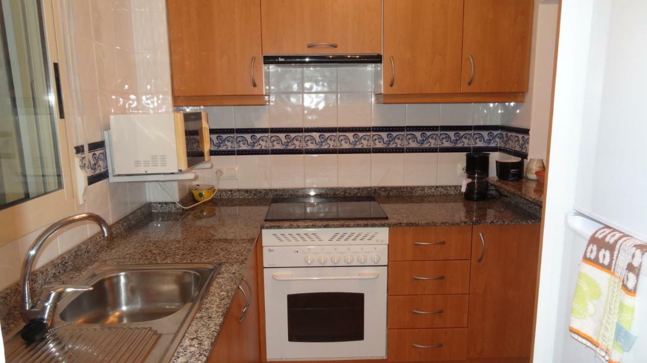 Apartment Begona دينايا المظهر الخارجي الصورة